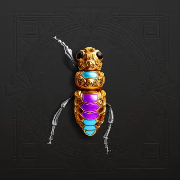 WAX Bee 026290