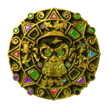 APE GOLD 03109