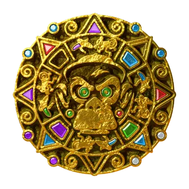 APE GOLD 02786