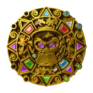 APE GOLD 07771