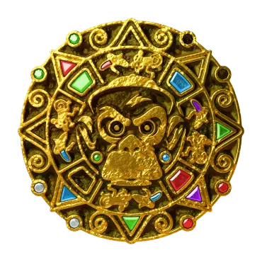 APE GOLD 00390