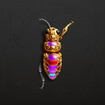WAX Bee 035562