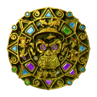 APE GOLD 07896
