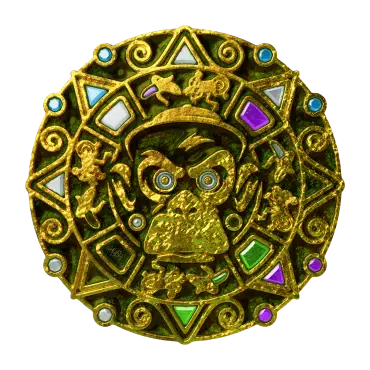 APE GOLD (CC) 03627