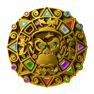 APE GOLD (CC) 02630