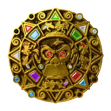 APE GOLD (OC) 05420