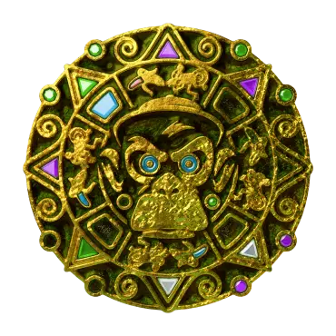APE GOLD 08333