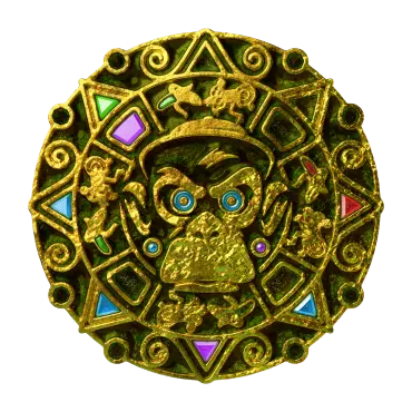 APE GOLD 02558