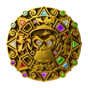 APE GOLD (CC) 06018