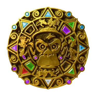 APE GOLD 03731