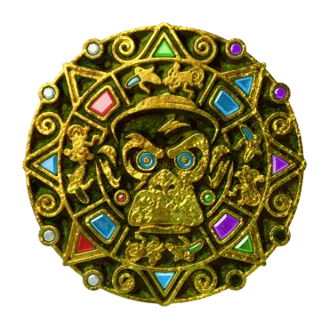 APE GOLD 05683