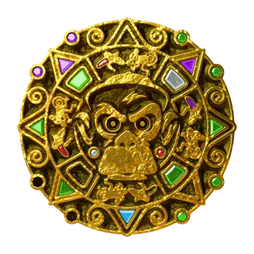 APE GOLD 07459