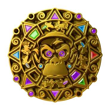 APE GOLD 02773