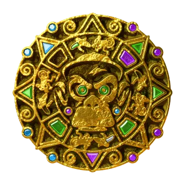 APE GOLD 00403