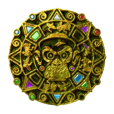APE GOLD (CC) 03467