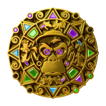 APE GOLD 01808