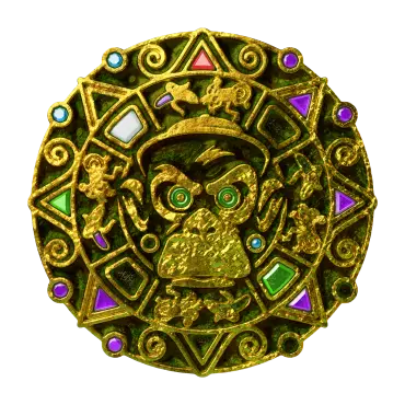 APE GOLD 05326