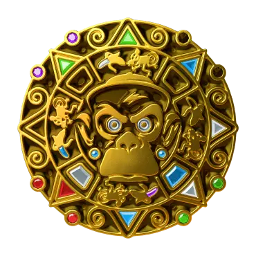 APE GOLD (CC) 05398