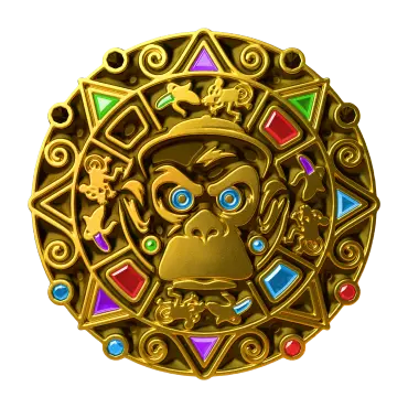 APE GOLD 03197
