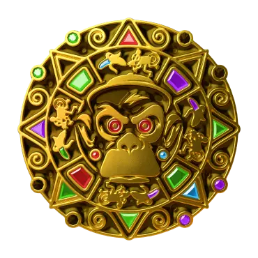 APE GOLD 03083