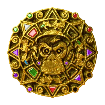 APE GOLD (OC) 00503