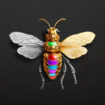 WAX Bee 011949