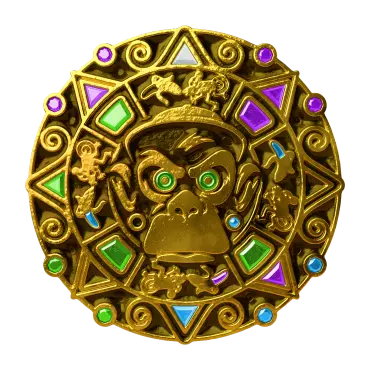 APE GOLD 03672