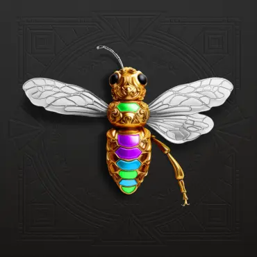 WAX Bee 033020