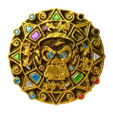 APE GOLD (CC) 06736