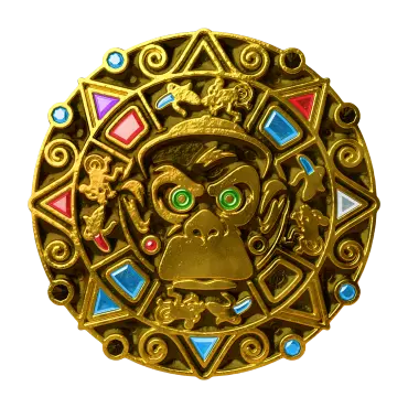 APE GOLD (IC) 0515