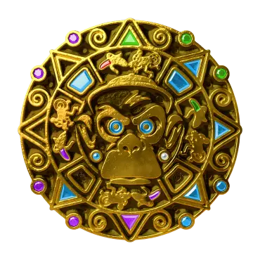 APE GOLD 06191