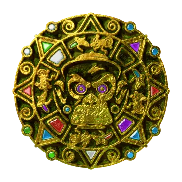 APE GOLD (CC) 07567