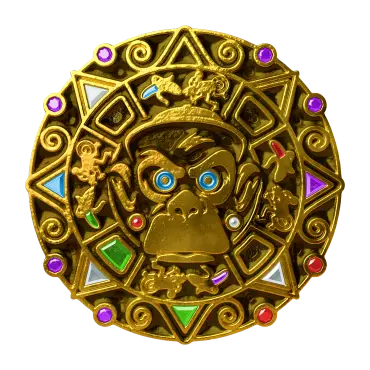 APE GOLD (IC) 1817