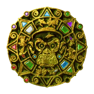 APE GOLD (OC) 00638