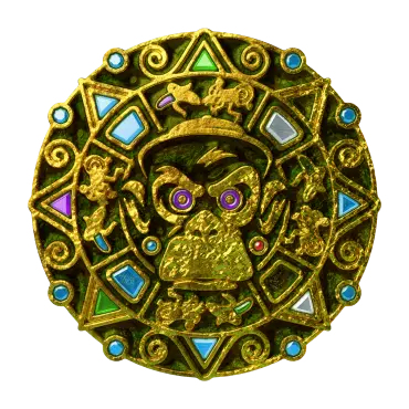 APE GOLD (CC) 04066