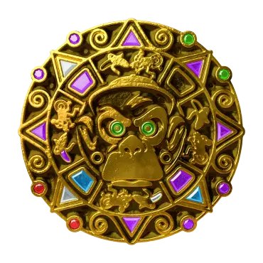 APE GOLD 00436