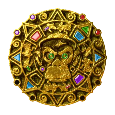 APE GOLD 09897