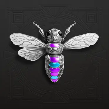 WAX Bee 001231