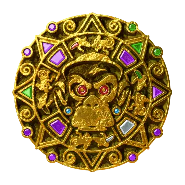 APE GOLD (OC) 00886