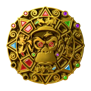 APE GOLD (OC) 00658