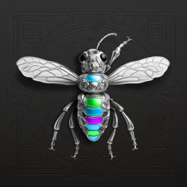 WAX Bee 031222