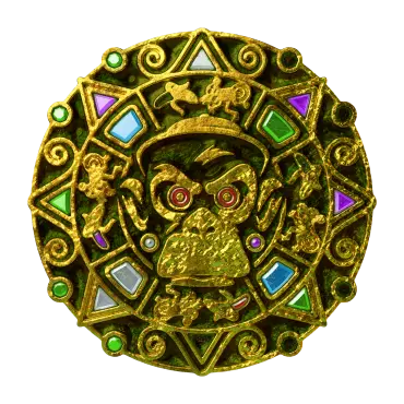 APE GOLD 03857