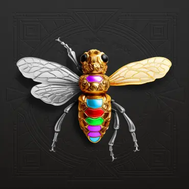 WAX Bee 031238