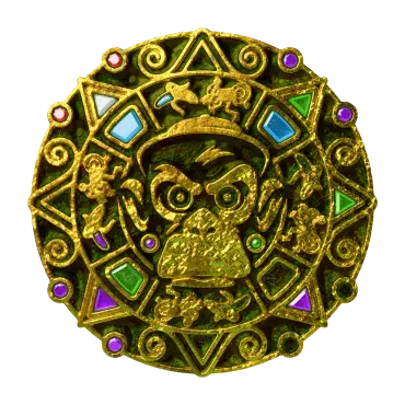 APE GOLD 03154