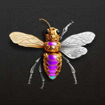 WAX Bee 032726