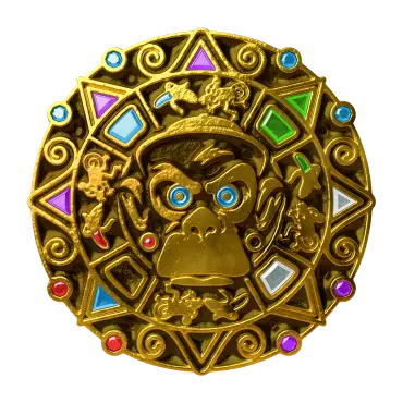APE GOLD (OC) 03068