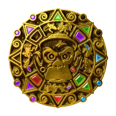 APE GOLD 02576