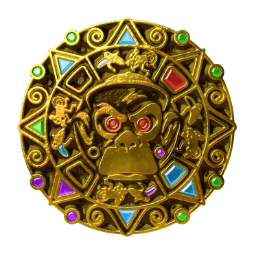 APE GOLD 02020
