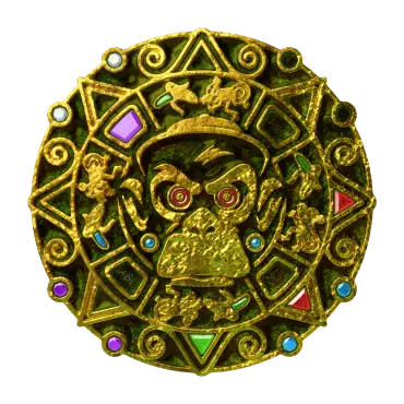 APE GOLD 00932