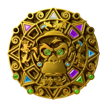 APE GOLD 07391
